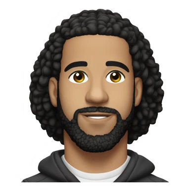 Aubrey Drake graham sticker