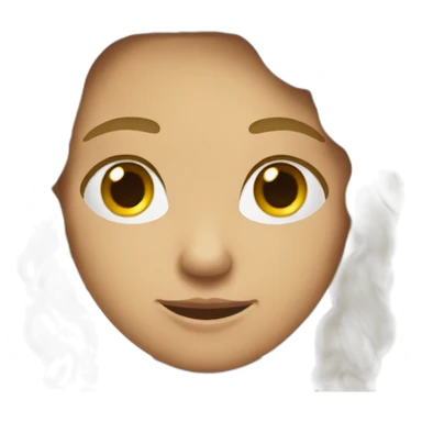 Jeune qui a un appareil photo sticker