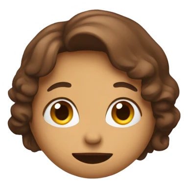 Love you too sticker