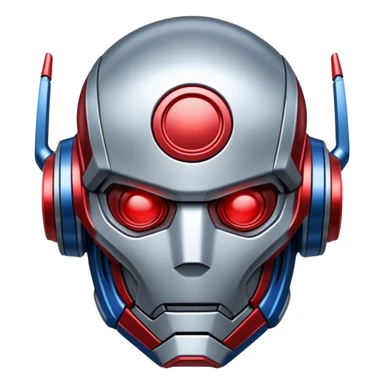 Ultron sticker