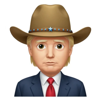 Alabama Donald trump sticker