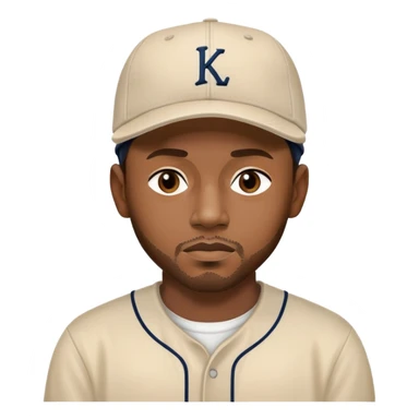 kendrick lamar  sticker