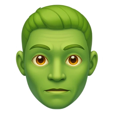 Crosswalk Light icon , Green walking man. sticker