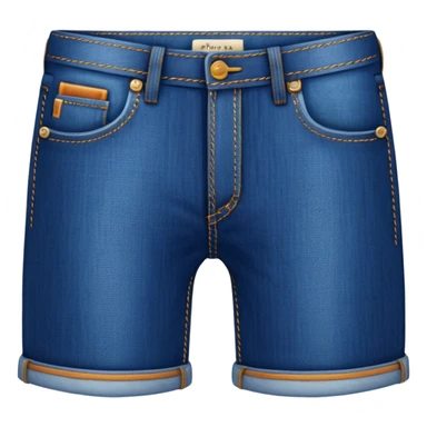 denim selveage
 sticker