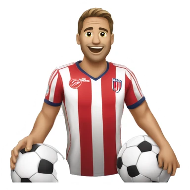 Club Atlético River Plate sticker