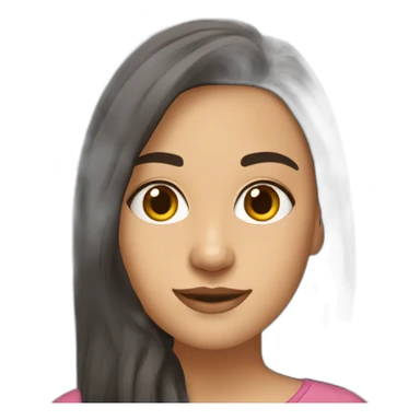 Alexia Putellas sticker