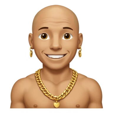 Pitbull, Rapper  sticker