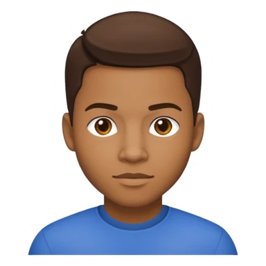 Jermaine Rivers Damian  sticker