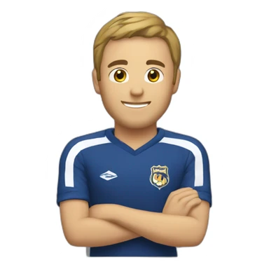 eldense fútbol club sticker