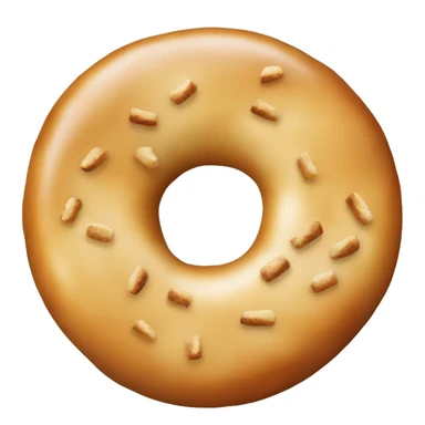 Bagel sandwich  sticker