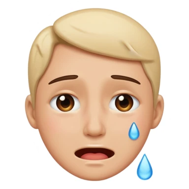 😂😭 sticker