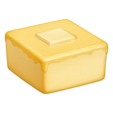 create a butter squared no other details sticker