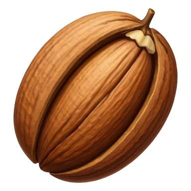 nut sticker