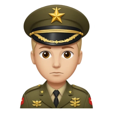 army Recruiter sticker