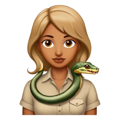 libertarian woman shirt snake sticker