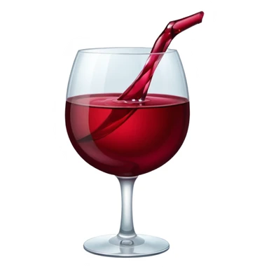Create a Wine sticker