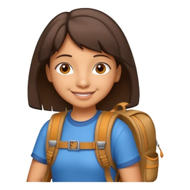 dora sticker