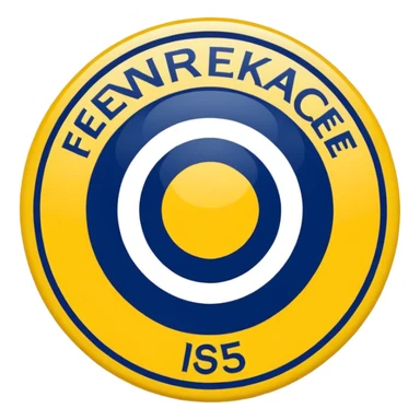 Fenerbahçe sticker