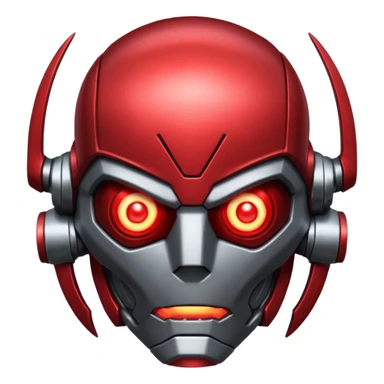 ultron sticker