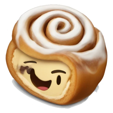 Cinnamonroll sticker