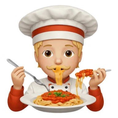 Tung tung sahur italian brainrot sticker