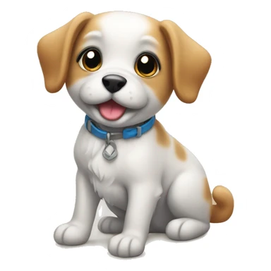 littles pet shop sticker