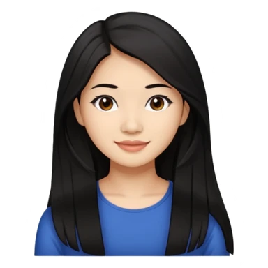 Pinoy version kahawig ni Jackie Gonzaga Age 20s  sticker