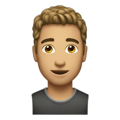 New yaer 2024 sticker