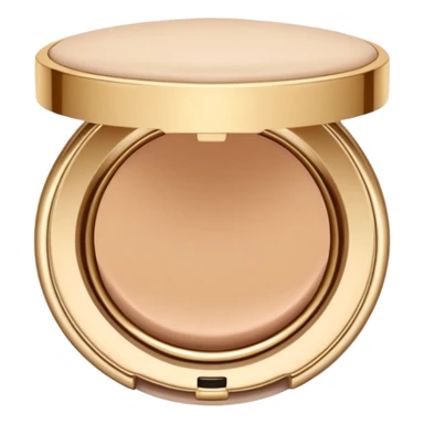 cushion foundation Pact  sticker