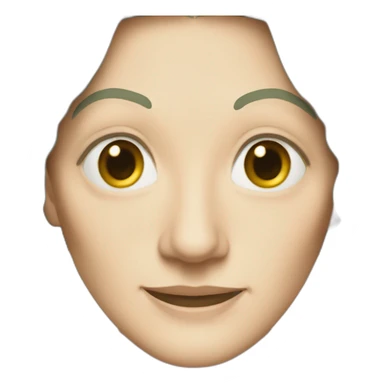 Minerva McGonagall sticker