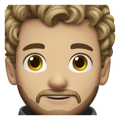 Liam Payne  realistic  sticker