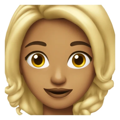 coquette emojis sticker