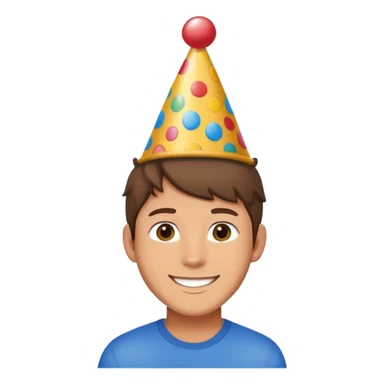 Josh Allen celebrating his birthday sticker