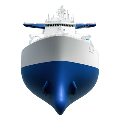 lng tanker  sticker