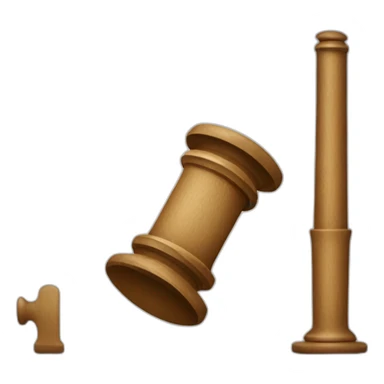 6th amendment sticker