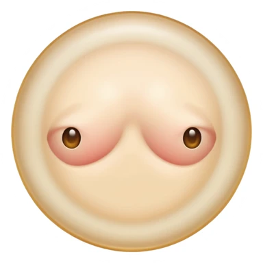 silicone breast implants sticker