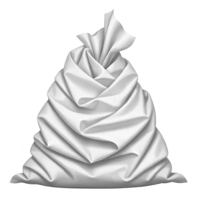 make up tissue sticker