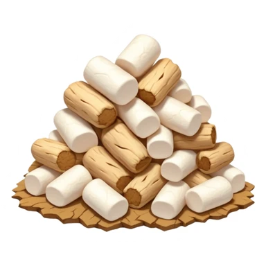 marshmallow root sticker