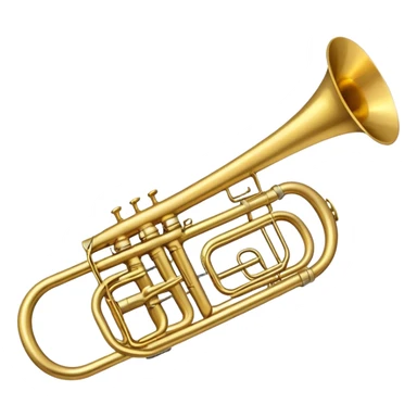 sad trombone sticker