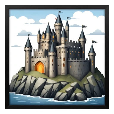 game of thrones sticker