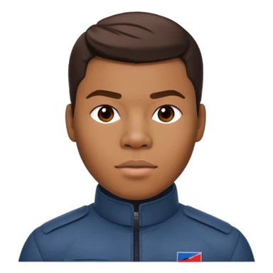 Pinoy version kahawig ni John Boyega 25 years old  sticker
