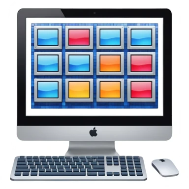 High photo processing load in photoshop sticker