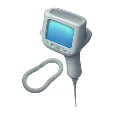 ultrasound probe sticker