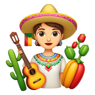 webinar about mexico sticker