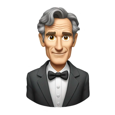 bill nye the science guy sticker