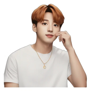 jungkook bts sticker