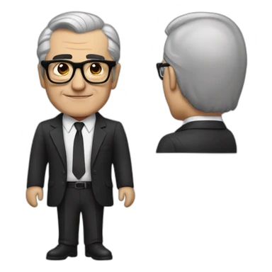 Martin scorsese sticker