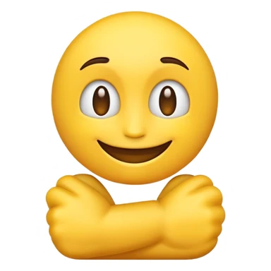 original emoji doing the griddy sticker