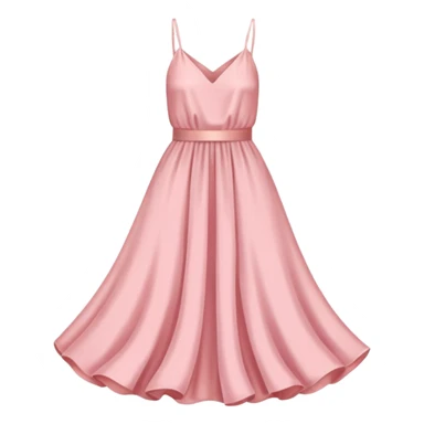 Clean girl pink d sticker