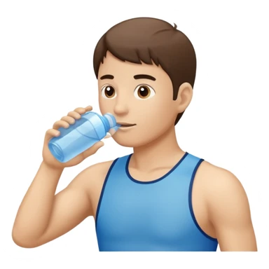 sportman drink sticker